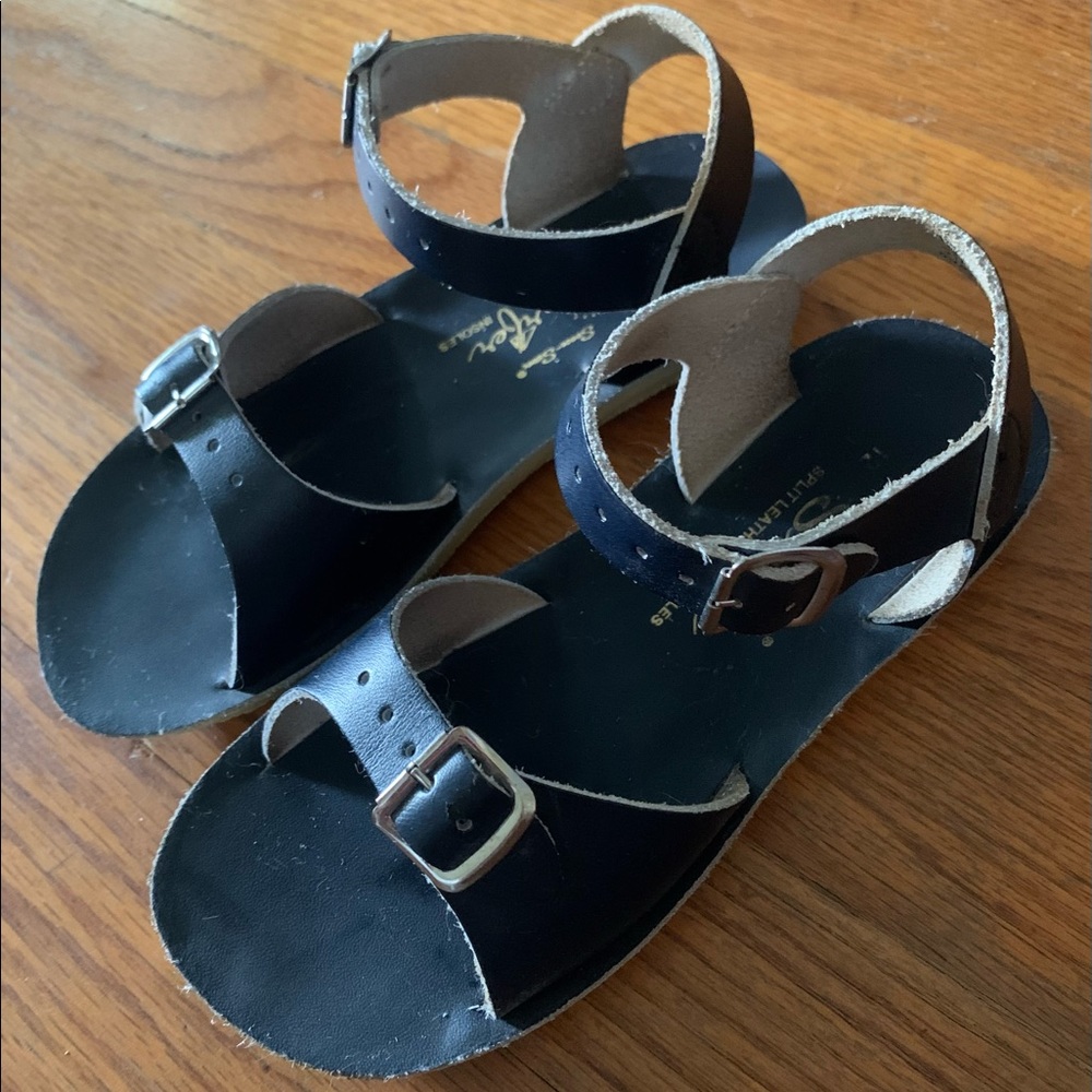 San Sun Sandals